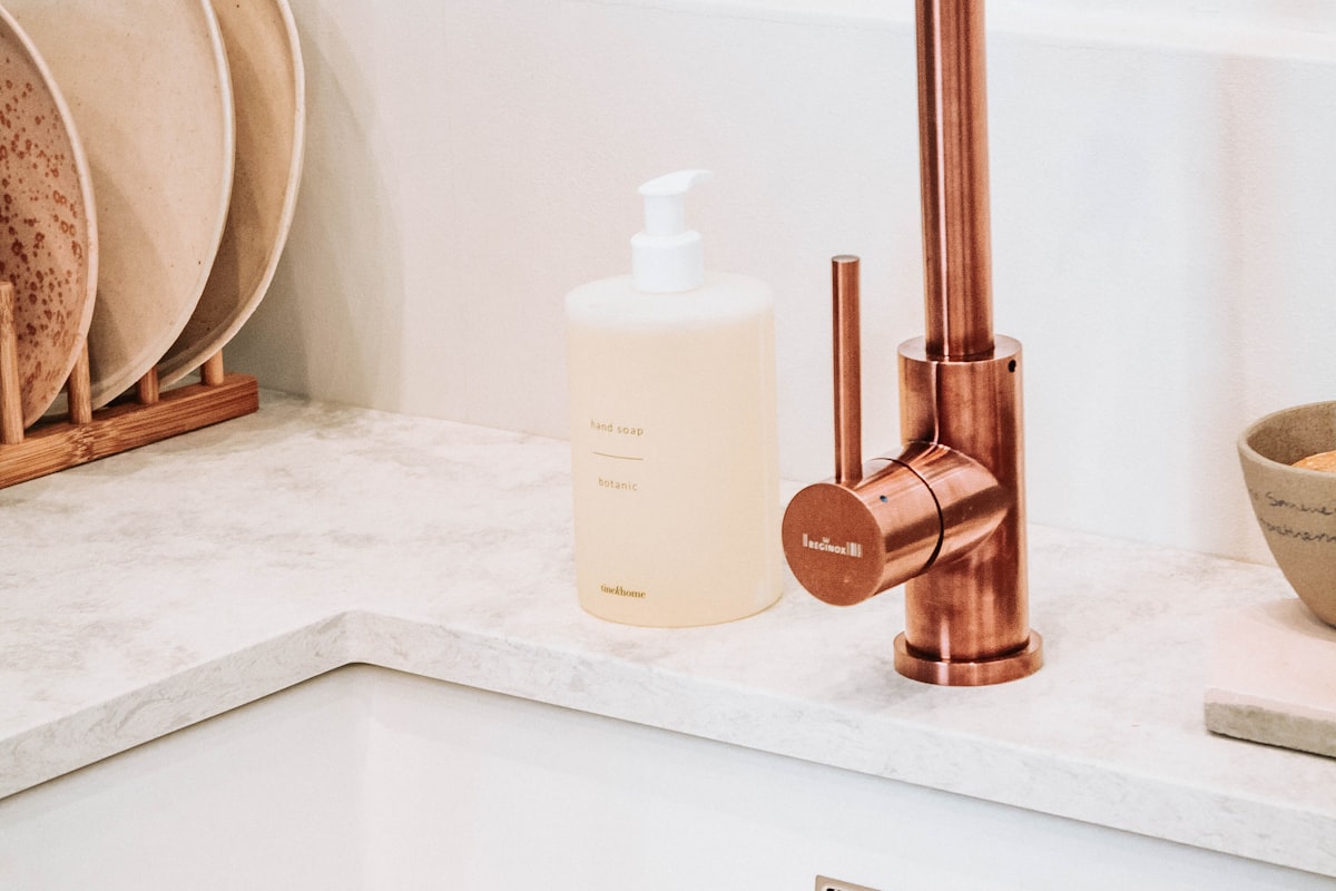 Kitchen Plumbing service in Fountain Valley, CA